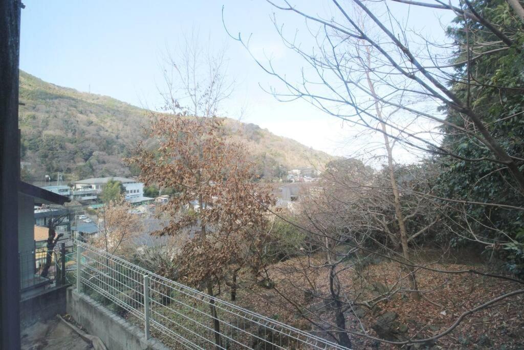 Linkage Stay Hakone Yumoto Bagian luar foto