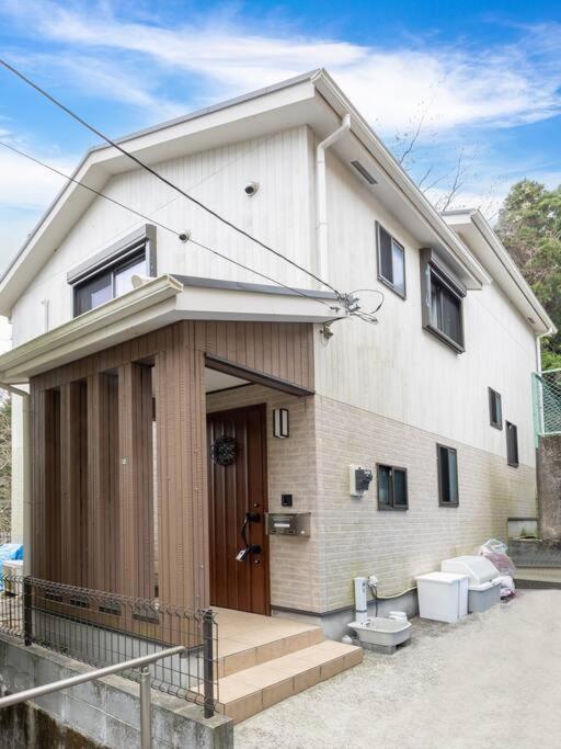 Linkage Stay Hakone Yumoto Bagian luar foto